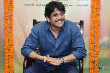 Nagarjuna Interview About RaaRandoi Veduka Chuddam Movie